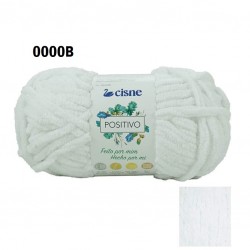 TRICO CISNE POSITIVO 100G - 0000B