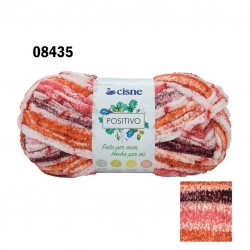 TRICO CISNE POSITIVO 100G - 08435