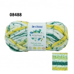 TRICO CISNE POSITIVO 100G - 08488