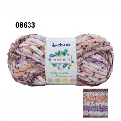 TRICO CISNE POSITIVO 100G - 08633