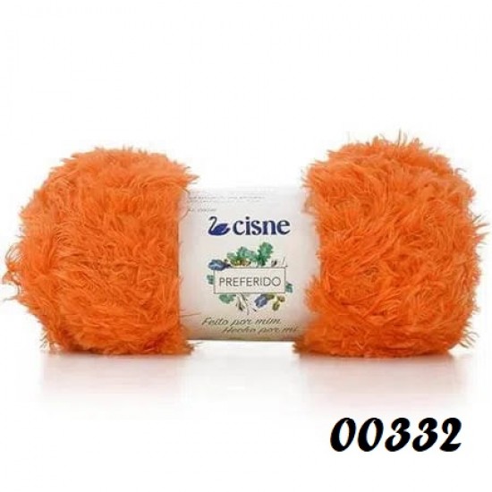 TRICO CISNE PREFERIDO 100G - 00332