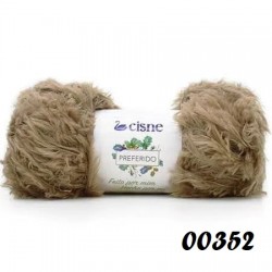 TRICO CISNE PREFERIDO 100G - 00352