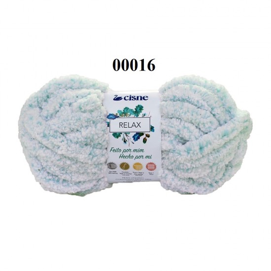 TRICO CISNE RELAX 100G - 00016