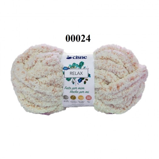 TRICO CISNE RELAX 100G - 00024