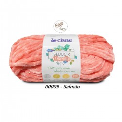 TRICO CISNE SEDUCIR CHENILLE 50GR 00009