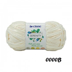 TRICO CISNE SERENITY 100G - 0000B