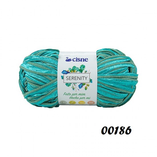 TRICO CISNE SERENITY 100G - 00186