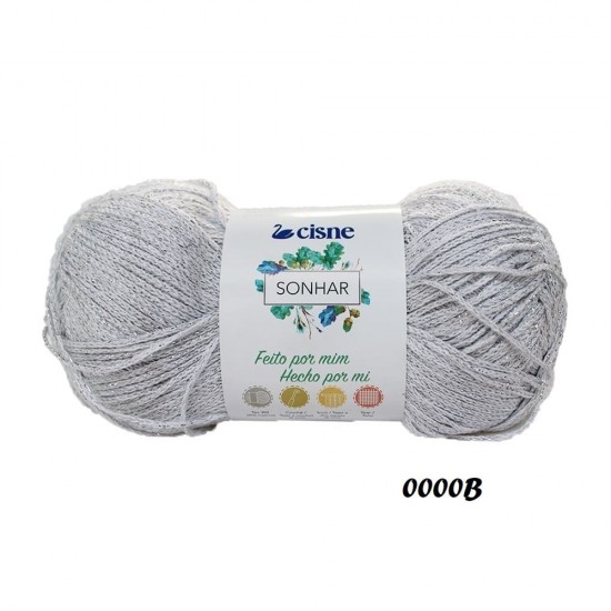 TRICO CISNE SONHAR 100G - 0000B