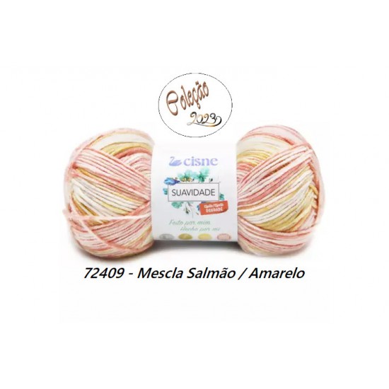 TRICO CISNE SUAVIDADE 100GR - 72409