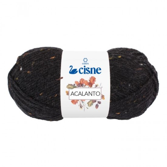 TRICO CISNE ACALANTO 100G - 00217