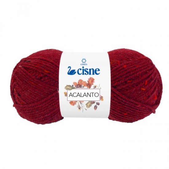 TRICO CISNE ACALANTO 100G - 00435