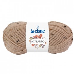 TRICO CISNE ACALANTO 100G - 00503