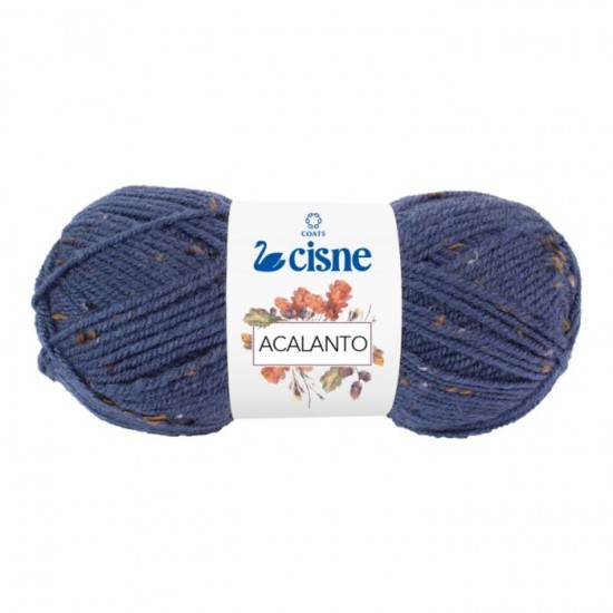 TRICO CISNE ACALANTO 100G - 05846