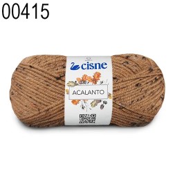 TRICO CISNE ACALANTO 100G - 00415