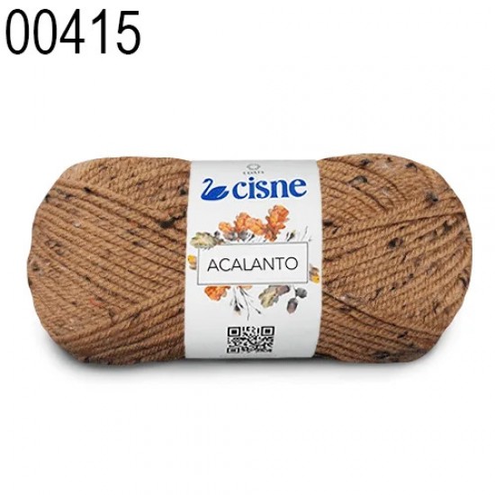 TRICO CISNE ACALANTO 100G - 00415