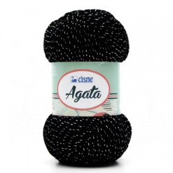 TRICO CISNE AGATA 100G - 0000N