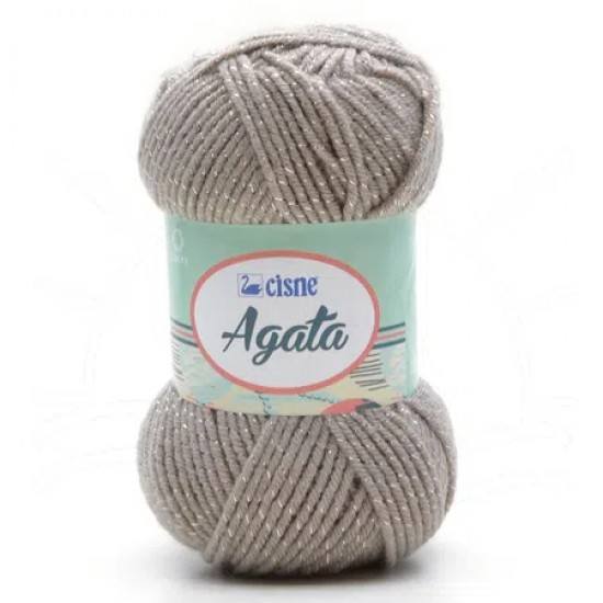 TRICO CISNE AGATA 100G - 00400