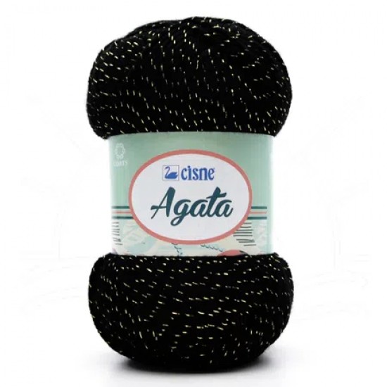 TRICO CISNE AGATA 100G - 00800