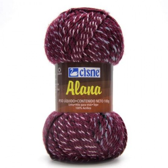 TRICO CISNE ALANA 100G - 00120