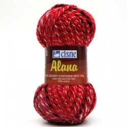 TRICO CISNE ALANA 100G - 00130