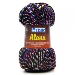 TRICO CISNE ALANA 100G - 00150