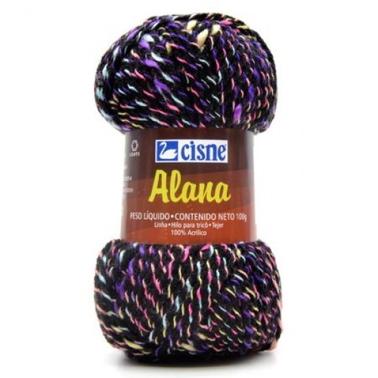 TRICO CISNE ALANA 100G - 00150