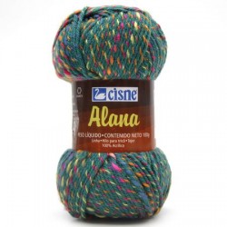 TRICO CISNE ALANA 100G - 00170