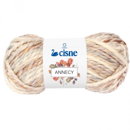 NOVELO CISNE ANNECY 100G - 00667