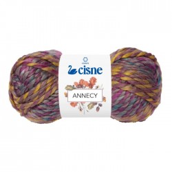 NOVELO CISNE ANNECY 100G - 00980