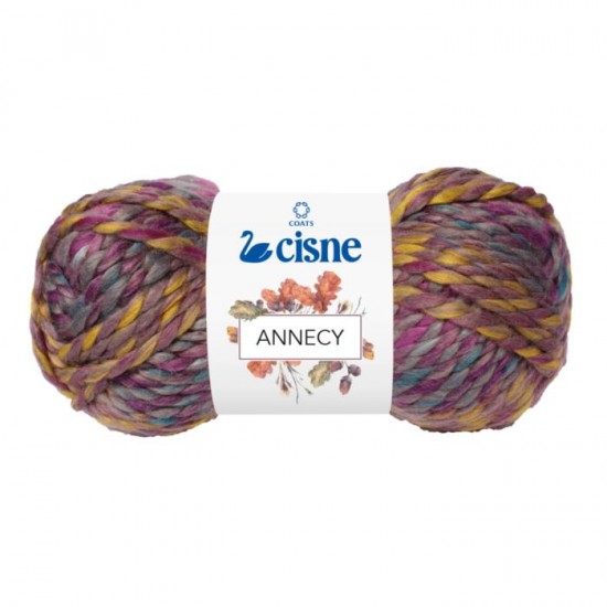 NOVELO CISNE ANNECY 100G - 00980