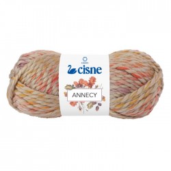 NOVELO CISNE ANNECY 100G - 00990