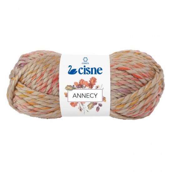 NOVELO CISNE ANNECY 100G - 00990