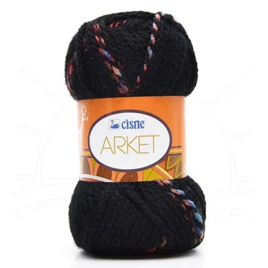 NOVELO CISNE ARKET 100G - 0000N