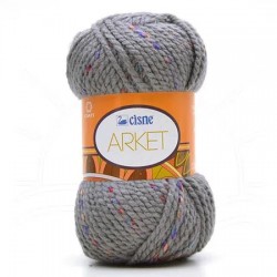 NOVELO CISNE ARKET 100G - 00100