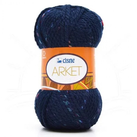 NOVELO CISNE ARKET 100G - 00130