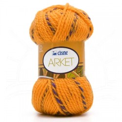 NOVELO CISNE ARKET 100G - 00400