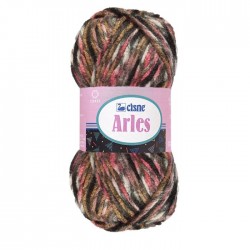 NOVELO CISNE ARLES 100G - 00520