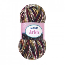 NOVELO CISNE ARLES 100G - 00550