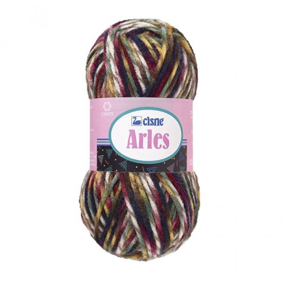 NOVELO CISNE ARLES 100G - 00550