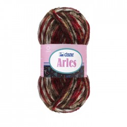 NOVELO CISNE ARLES 100G - 00890