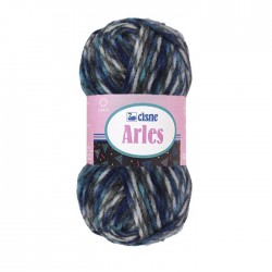 NOVELO CISNE ARLES 100G - 00960