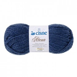 NOVELO CISNE ATENA 100G - 00191