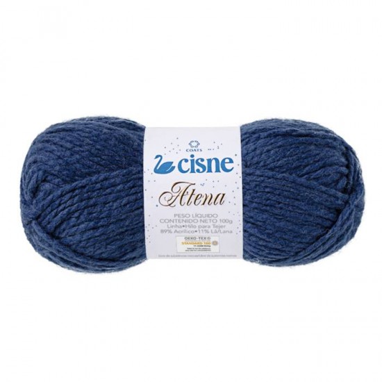 NOVELO CISNE ATENA 100G - 00191