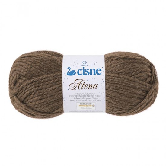 NOVELO CISNE ATENA 100G - 01895