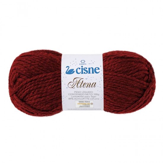 NOVELO CISNE ATENA 100G - 03936