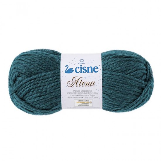 NOVELO CISNE ATENA 100G - 05090