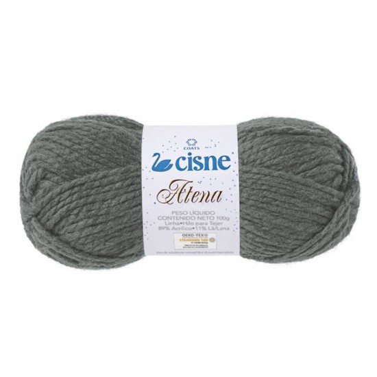 NOVELO CISNE ATENA 100G - 08081