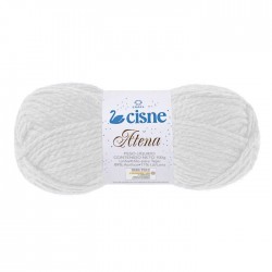 NOVELO CISNE ATENA 100G - 0000B