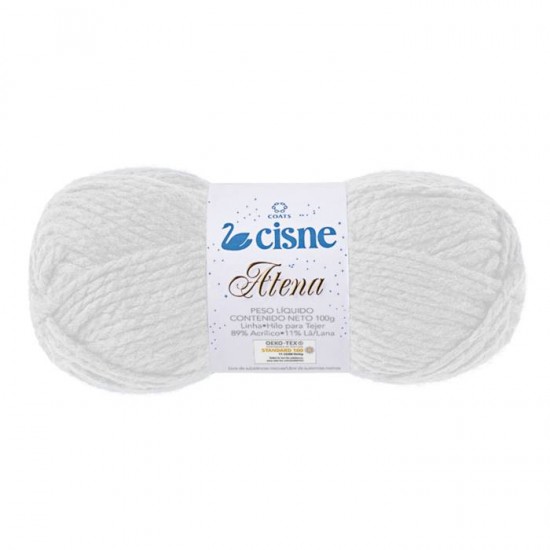 NOVELO CISNE ATENA 100G - 0000B