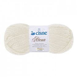 NOVELO CISNE ATENA 100G - 18003